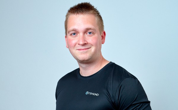 Allan Knøss fysioterapeut randers fys og sund-1