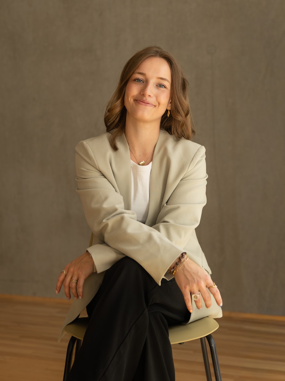 Marie Sveigaard mental Fys og Sund