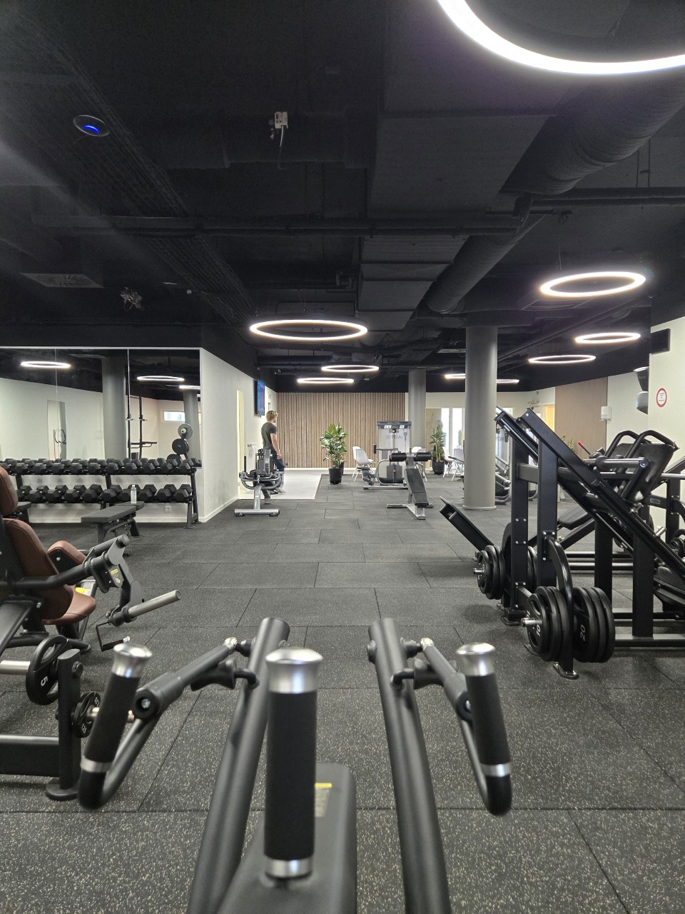 fys og sund fitness med fysioterapi 2