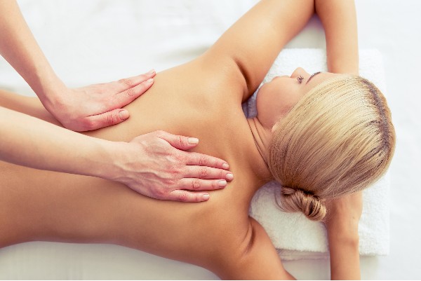 supermedlem massage i fys og sund